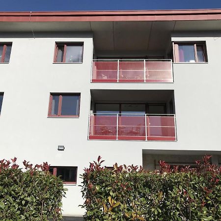 Posthof Apart . Zimmer Zirl Exteriér fotografie