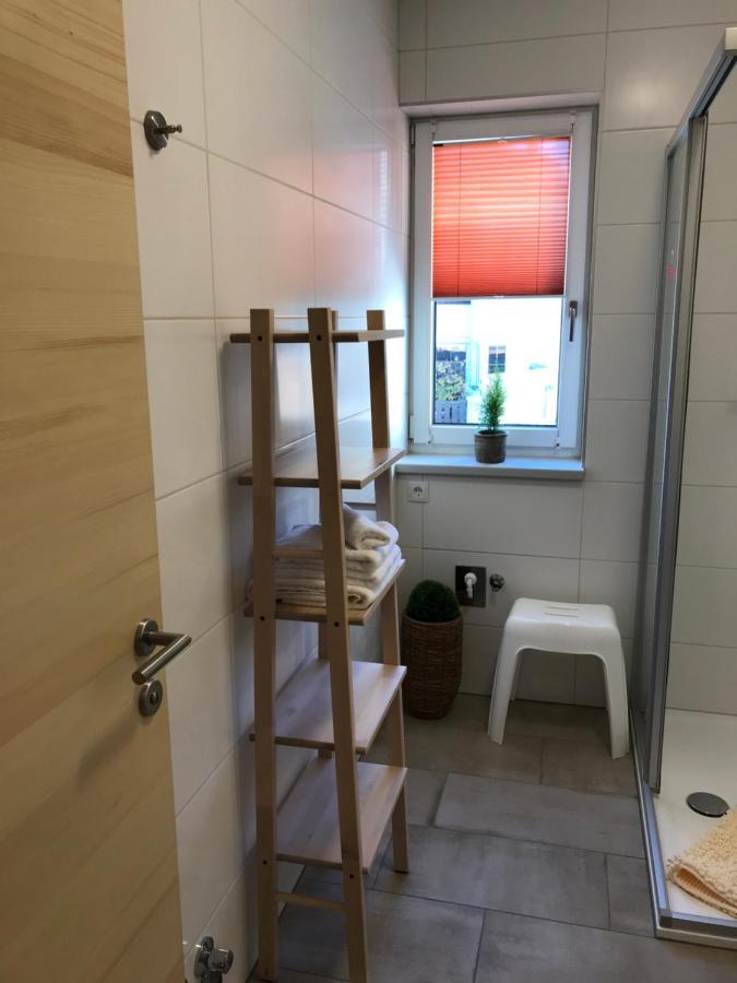 Posthof Apart . Zimmer Zirl Exteriér fotografie
