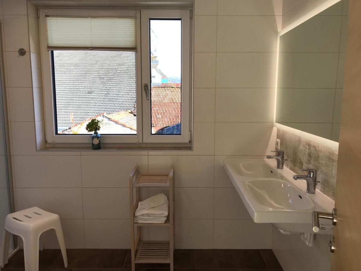 Posthof Apart . Zimmer Zirl Exteriér fotografie