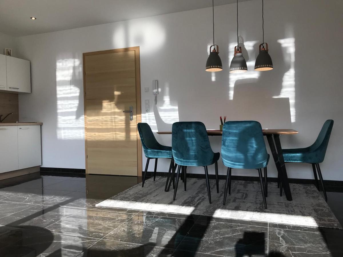 Posthof Apart . Zimmer Zirl Exteriér fotografie