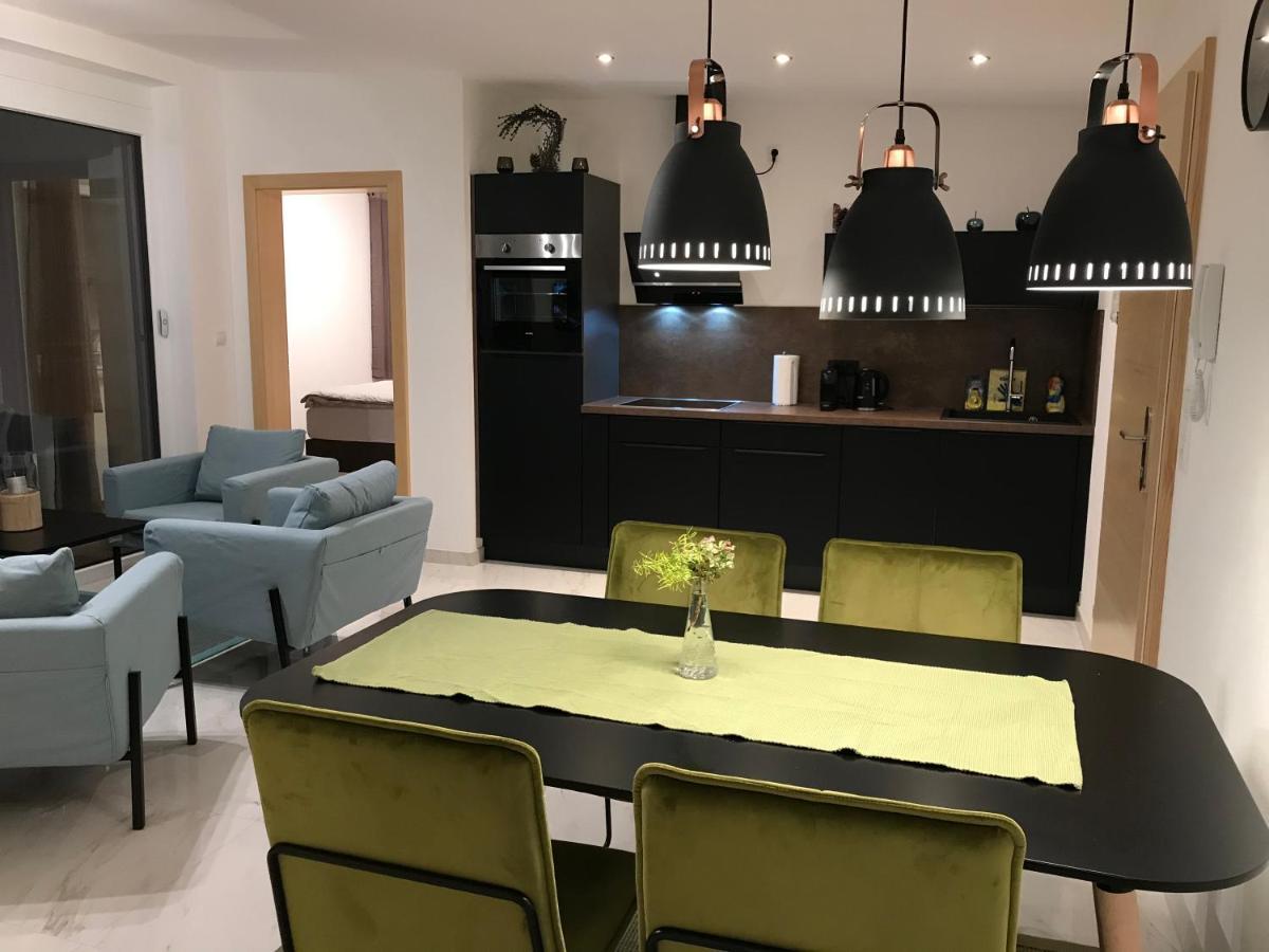 Posthof Apart . Zimmer Zirl Exteriér fotografie