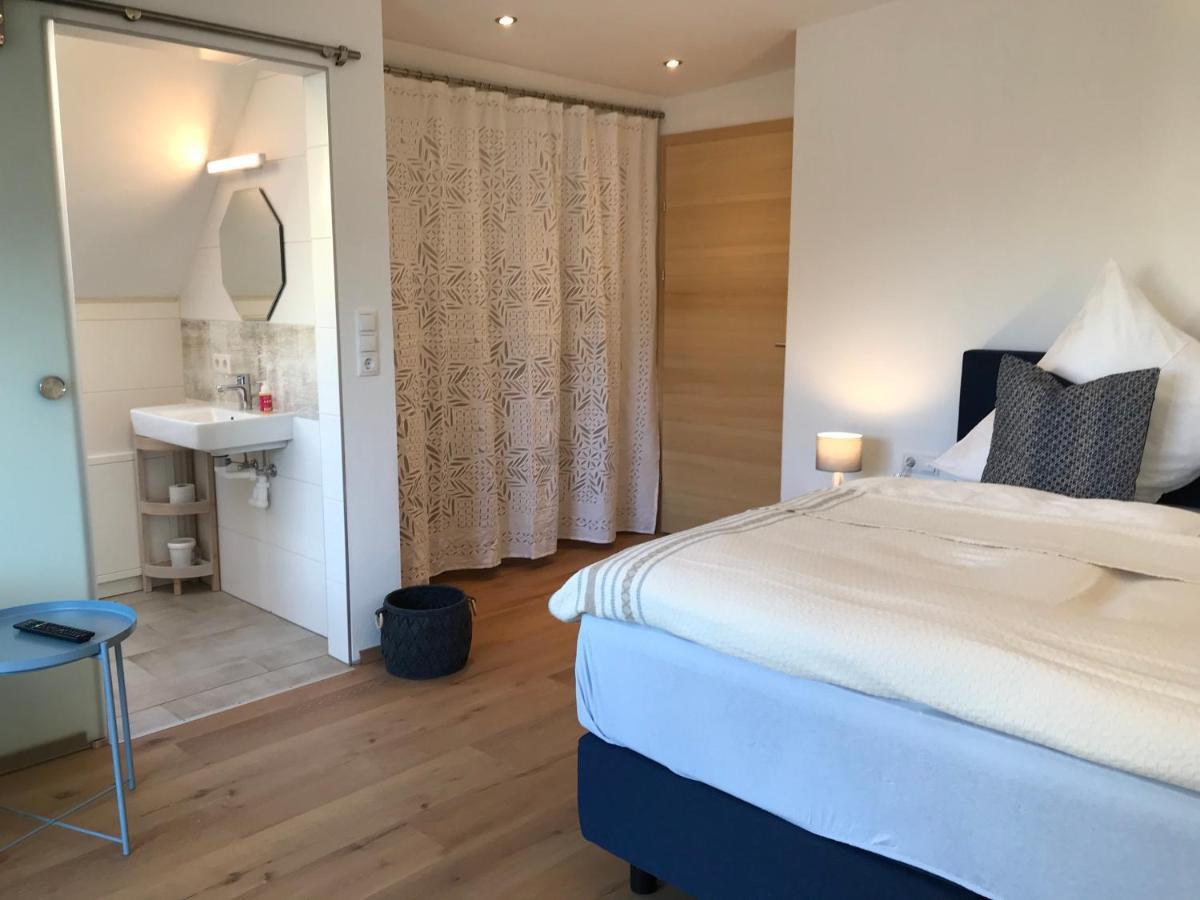 Posthof Apart . Zimmer Zirl Exteriér fotografie
